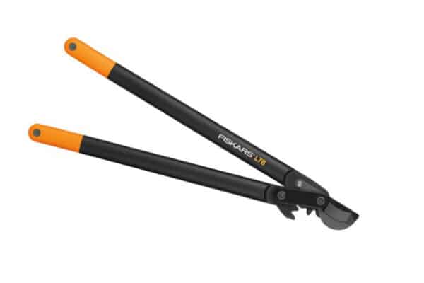 Grensaks Fiskars Seri Q Sign