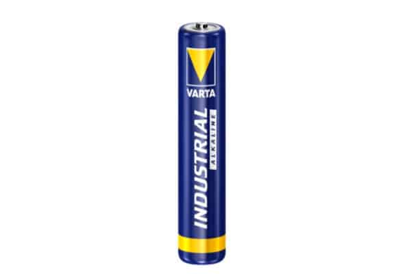 Batteri AAA