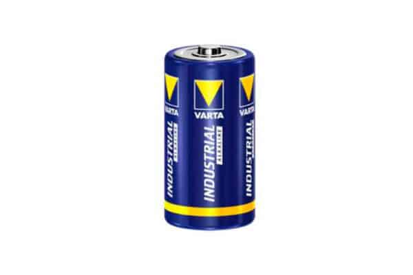 Batteri C