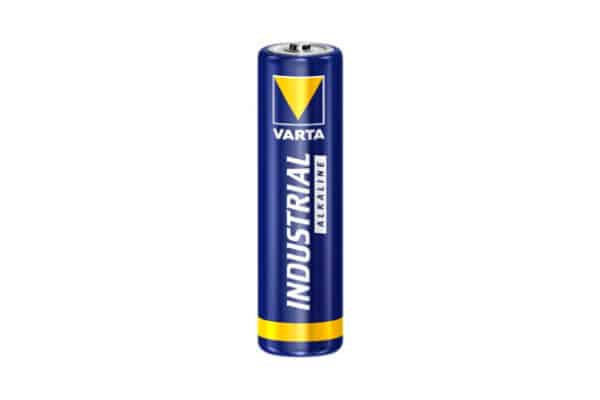 Batteri AA