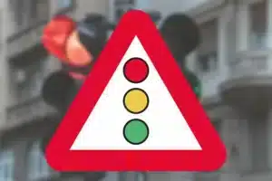 Seri Q Sign A19-Lyssignal