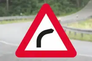 Seri Q Sign A41 1 Højresving