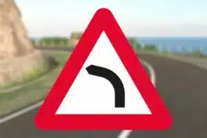 Seri Q Sign A41-2-Venstresving