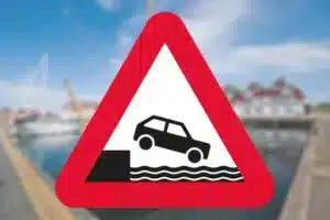 Seri Q Sign A92-Havnekaj
