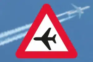 Seri Q Sign A96-Lavtgående-fly