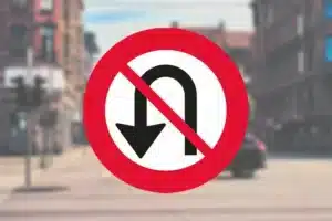 Seri Q Sign C12-Vending-forbudt