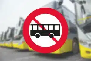 Seri Q Sign C23-2-bus-forbudt