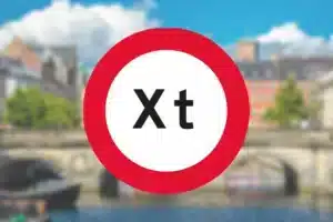 Seri Q Sign C31-Totalvægt