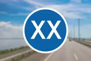 Seri Q Sign D55-Mindste-hastighed
