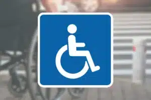 Seri Q Sign E23-H-Vejledning-for-handicappede-højrevendt
