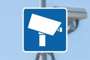 Seri Q Sign E93-Videoovervågning
