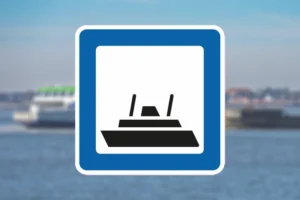 Seri Q Sign M11-Færge