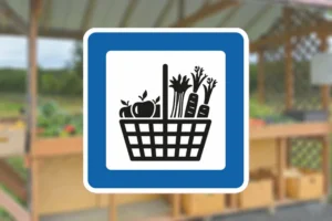 Seri Q Sign M112-Gårdbutik-og-lignende