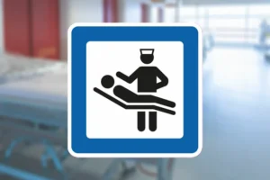 Seri Q Sign M128-Sygehus.-klinik.-sundhedscenter-og-lign.