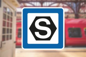 Seri Q Sign M13-1-S-tog