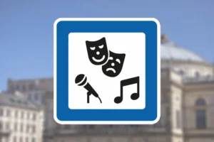 Seri Q Sign M130-Kulturhus-og-lign.