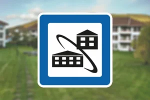 Seri Q Sign M140-Bofællesskab.-plejehjem.-ældre-.-dagcenter