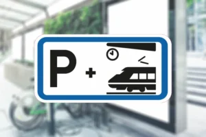 Seri Q Sign M16-Parker-og-rejs