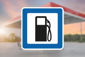 Seri Q Sign M24-Tankanlæg