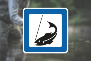 Seri Q Sign M37-Fiskesø-Put-and-Take
