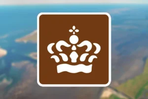 Seri Q Sign M54-Nationalpark