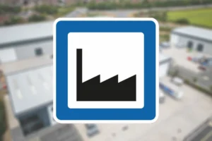 Seri Q Sign M57-Industriområde-og-lignende