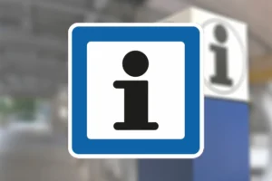 Seri Q Sign M61-Information