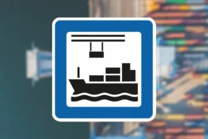 Seri Q Sign M9-Containerhavn