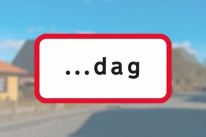 Seri Q Sign U3-2-Dag
