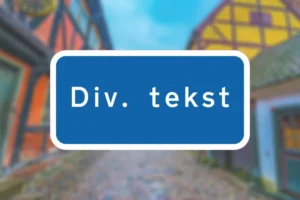 Seri Q Sign U3-4-Diverse-tekst
