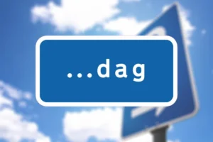 Seri Q Sign U3-5-Dag