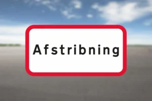 Seri Q Sign UA39-5-Afstribning
