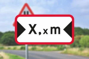 Seri Q Sign UA43-Max-bredde