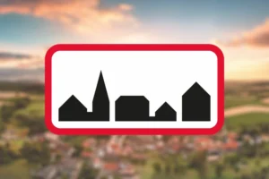 Seri Q Sign UC56-Byzone