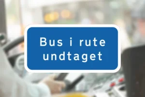 Seri Q Sign UD11-1-Bus-i-rute-undtaget